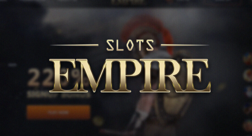 Registration at Slots Empire: step-by-step guide and secrets to getting a bonus